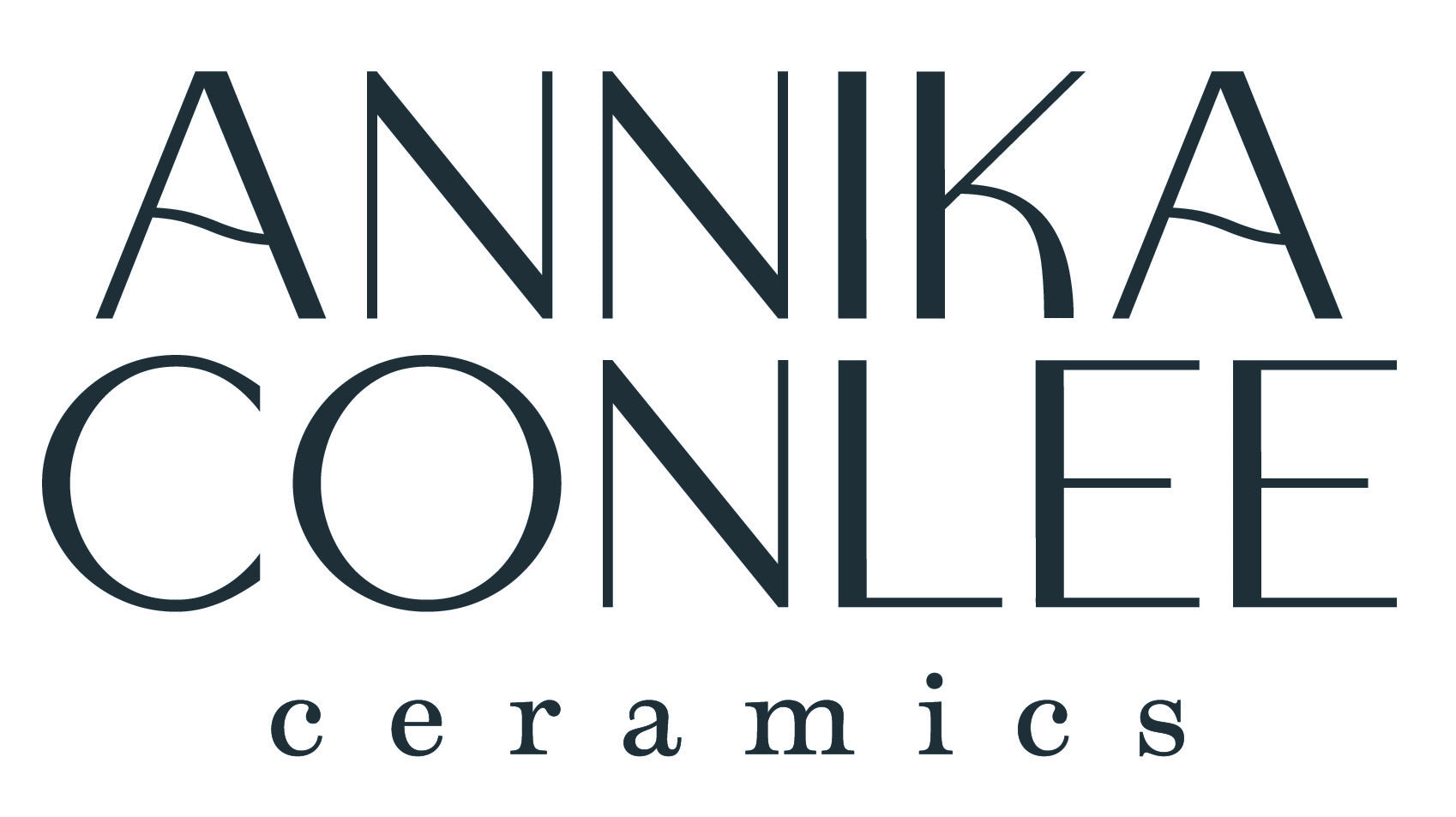 Annika Conlee Ceramics