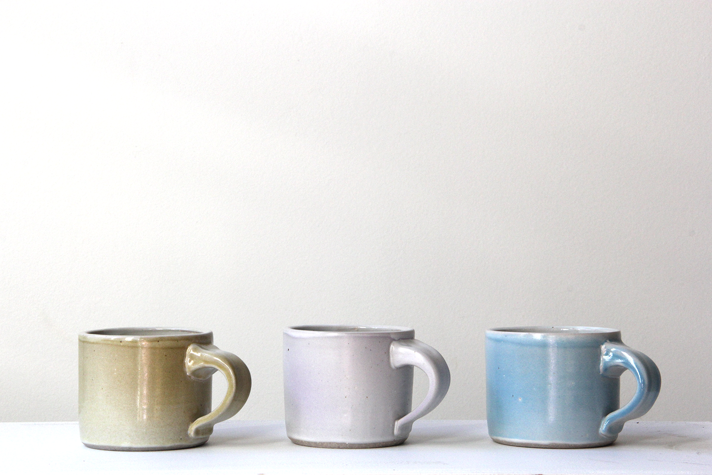 Light Purple Mug
