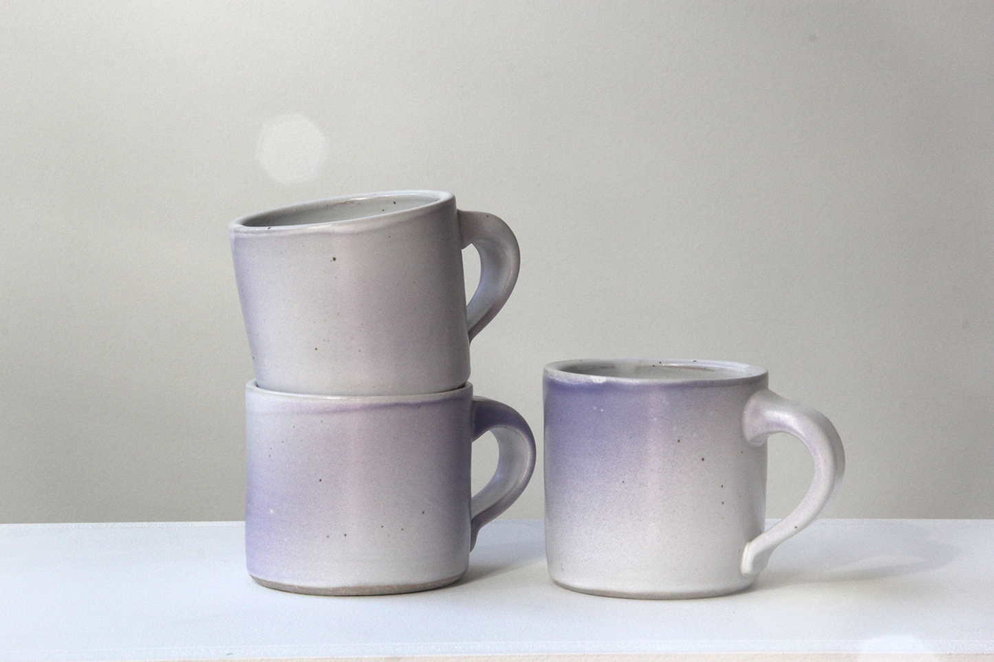 Light Purple Mug