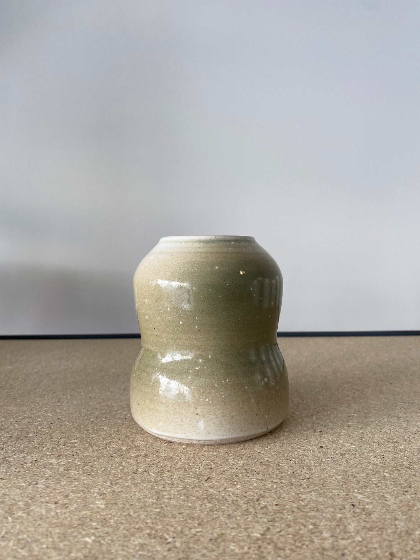 Funky Bud Vase
