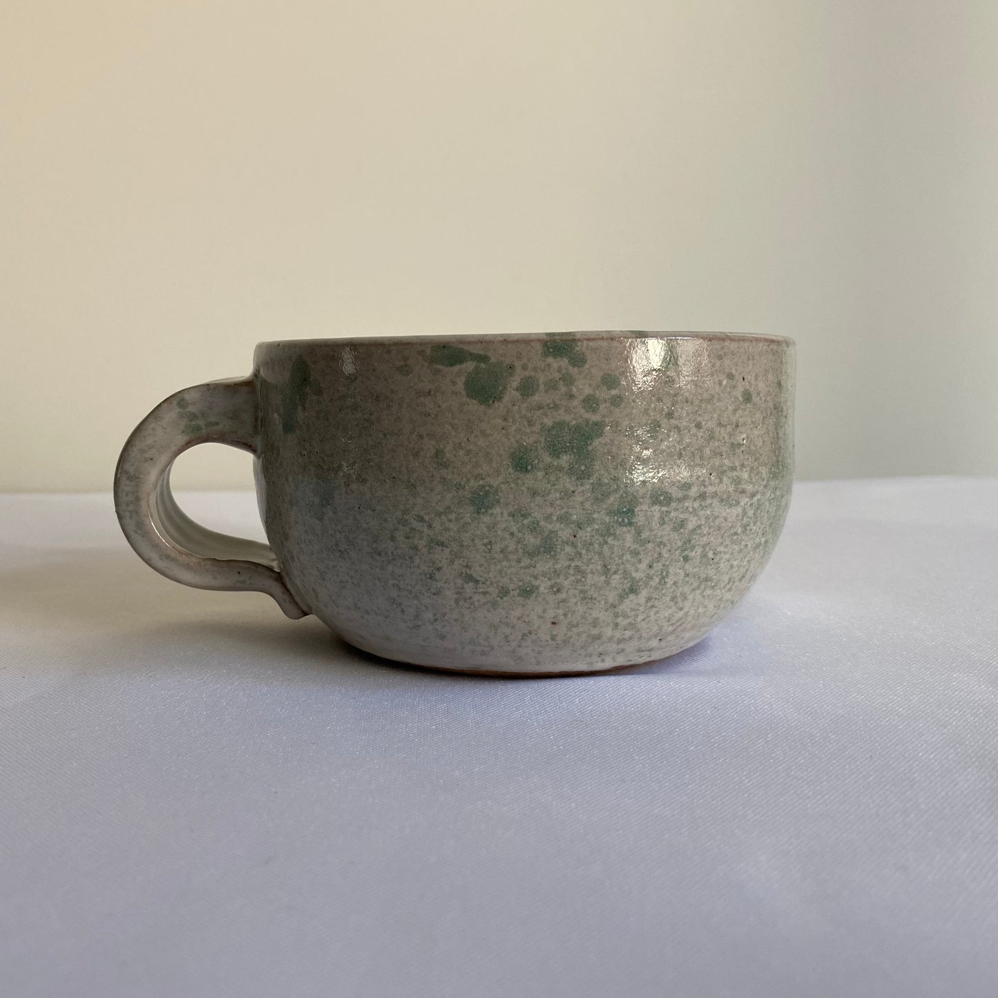 Moss Green Mug