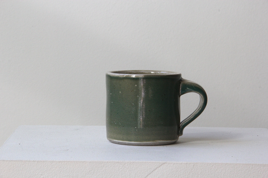 Green Mug