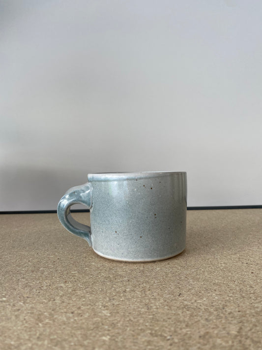 Light Blue Mug