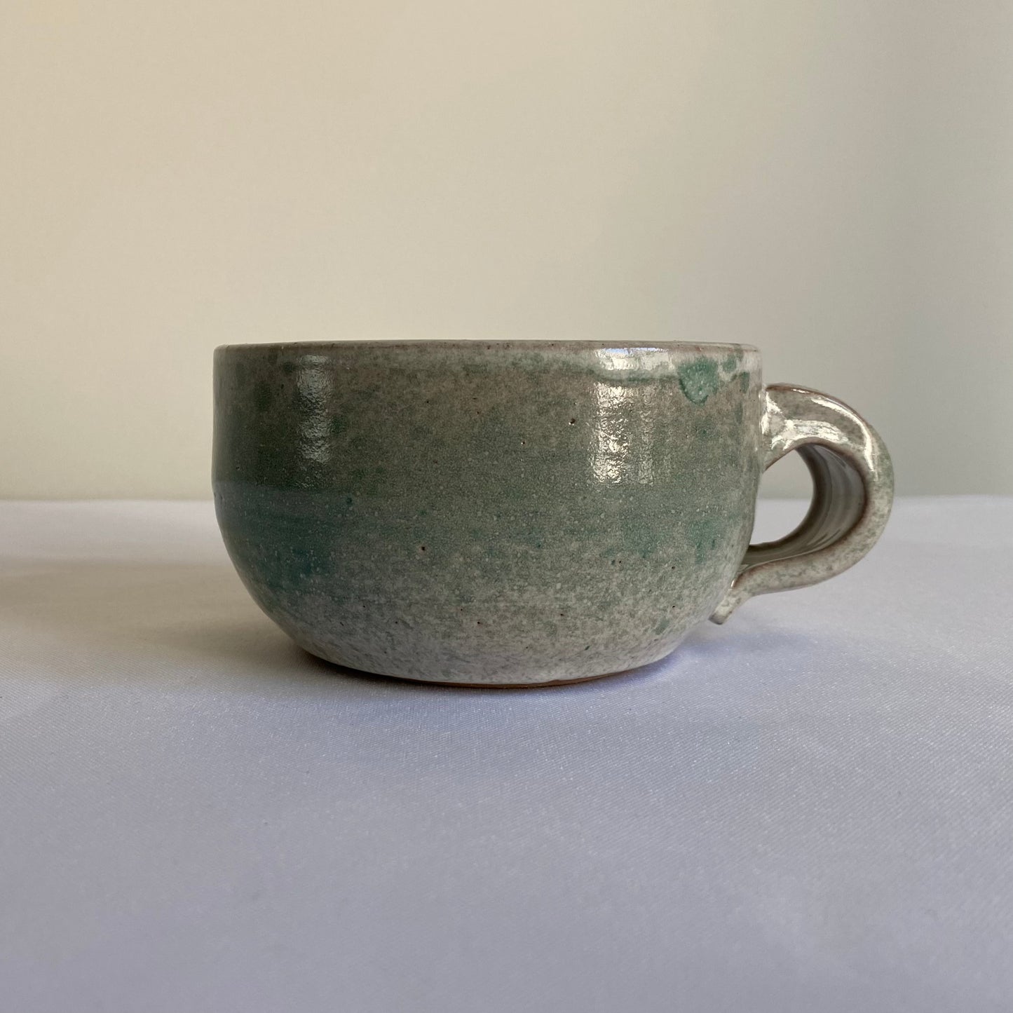 Moss Green Mug