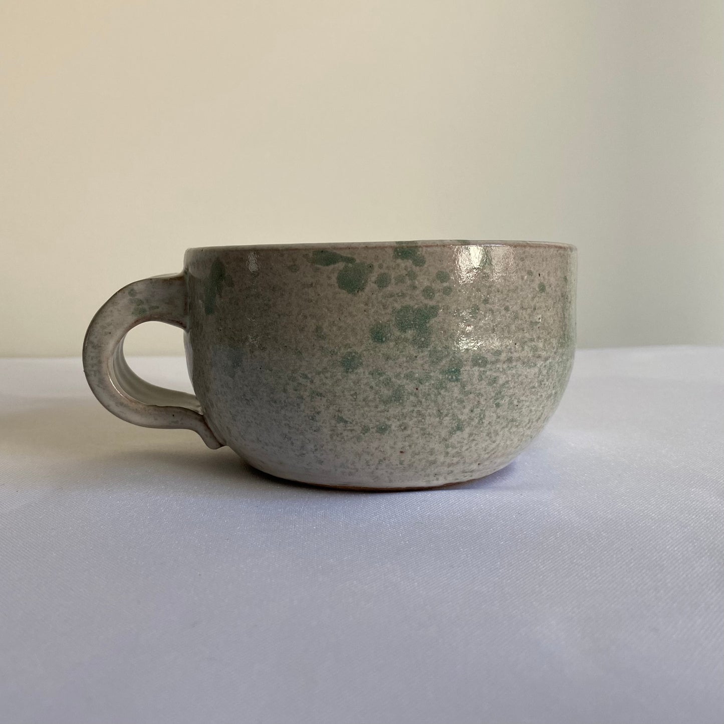 Moss Green Mug