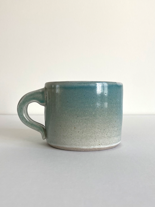 Light Blue Mug