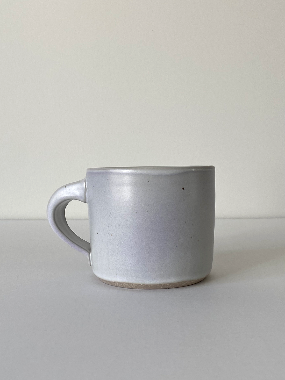 Light Purple Mug