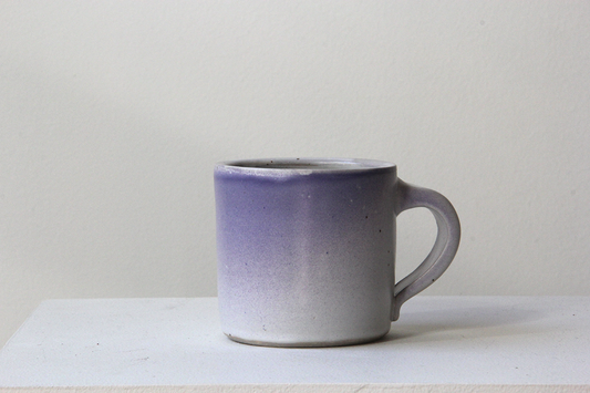 Light Purple Mug